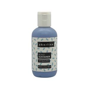 Uberliss Bond Sustainer Soft Blue Lotus 3.7 Oz